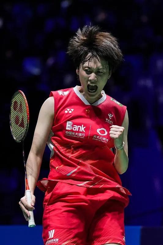 开云体育入口-印尼羽毛球队鏖战马来西亚羽毛球队，戴资颖爆发神勇的简单介绍