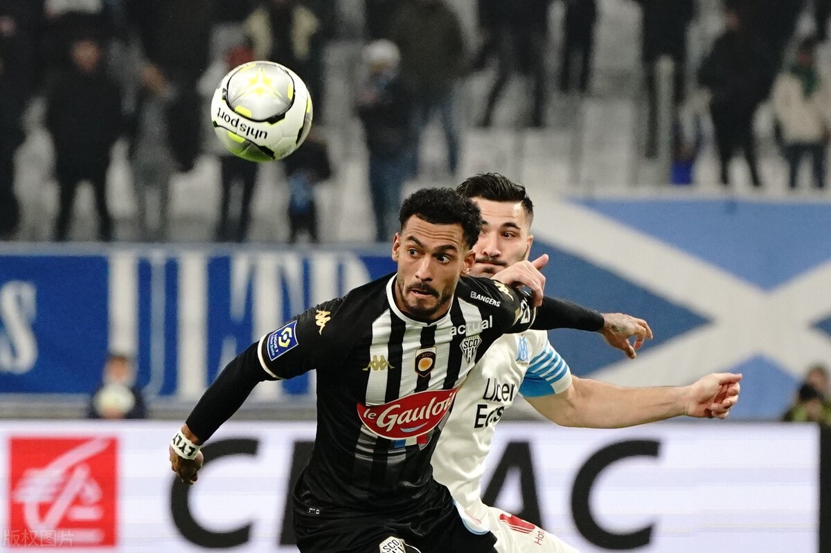 马赛碾压巴黎，加维惊艳世界