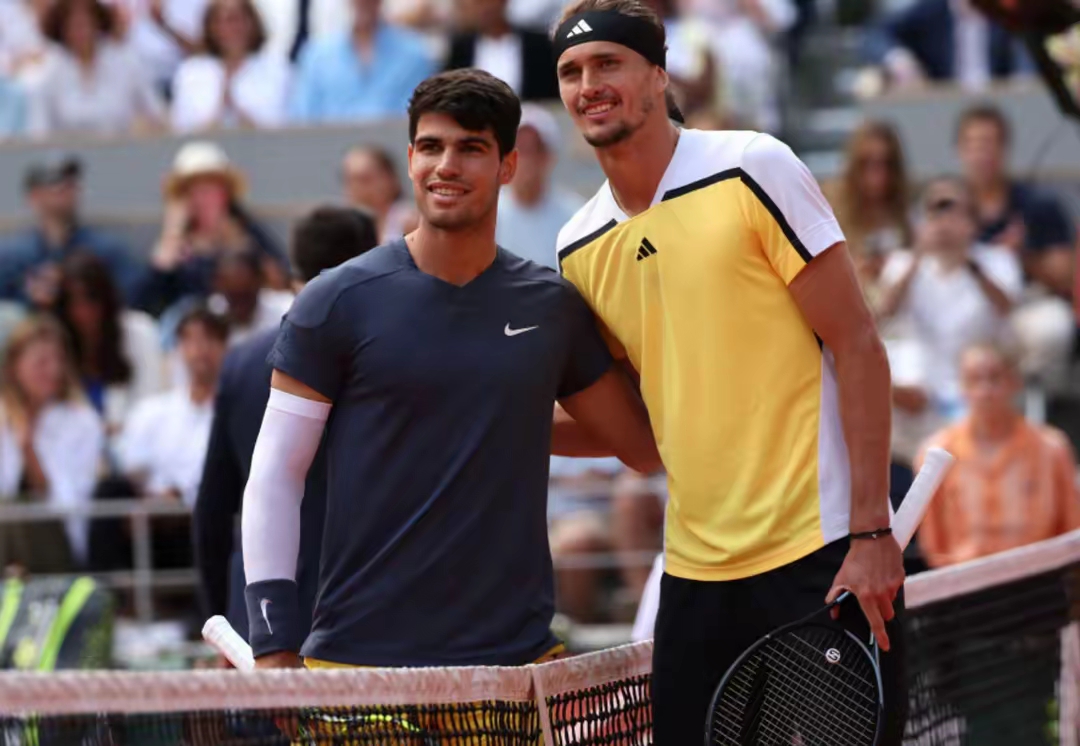 开云-蒙特卡洛大师赛横扫美网，兹维列夫带队取胜的简单介绍