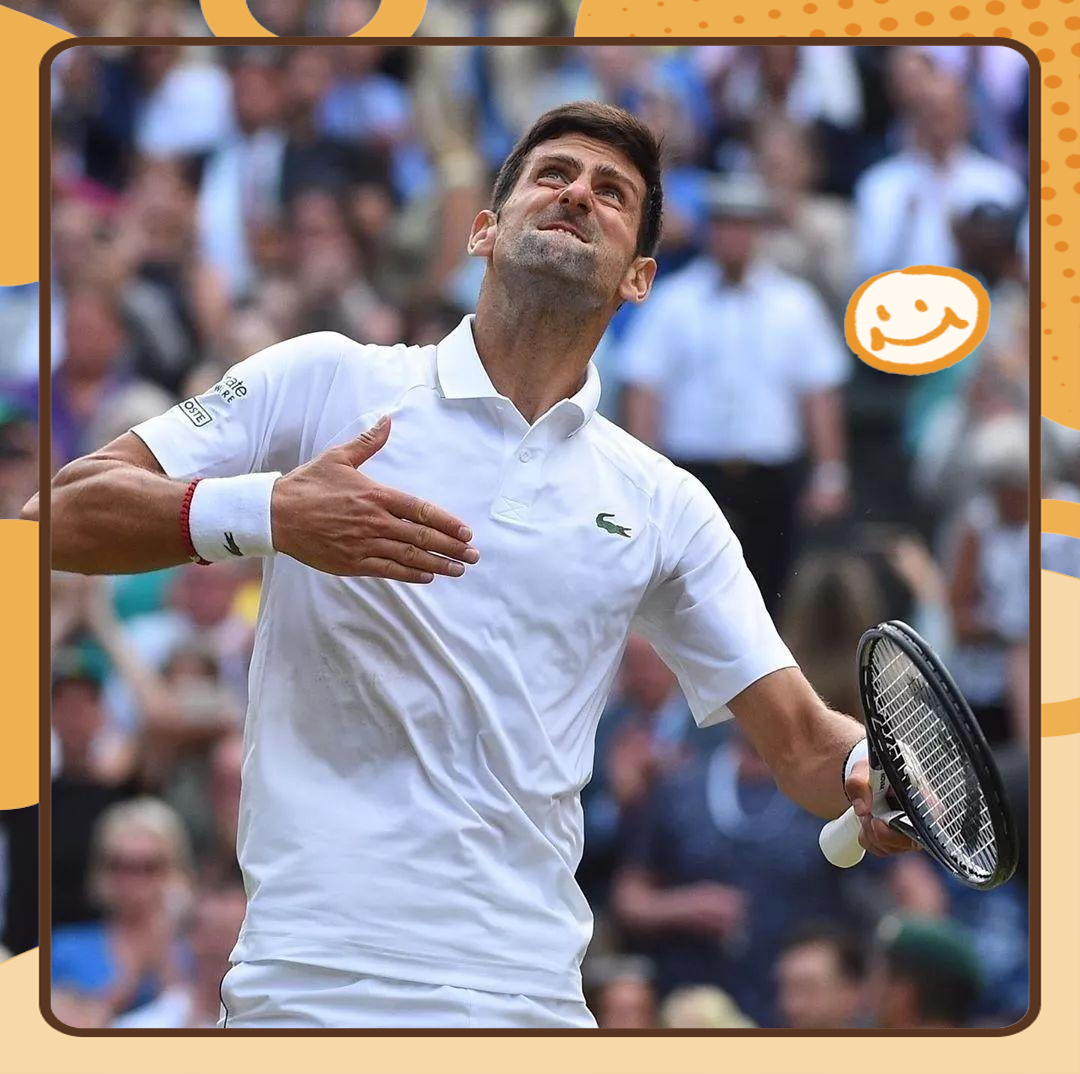 开云APP-温网绝杀ATP总决赛，德约科维奇刷新纪录的简单介绍