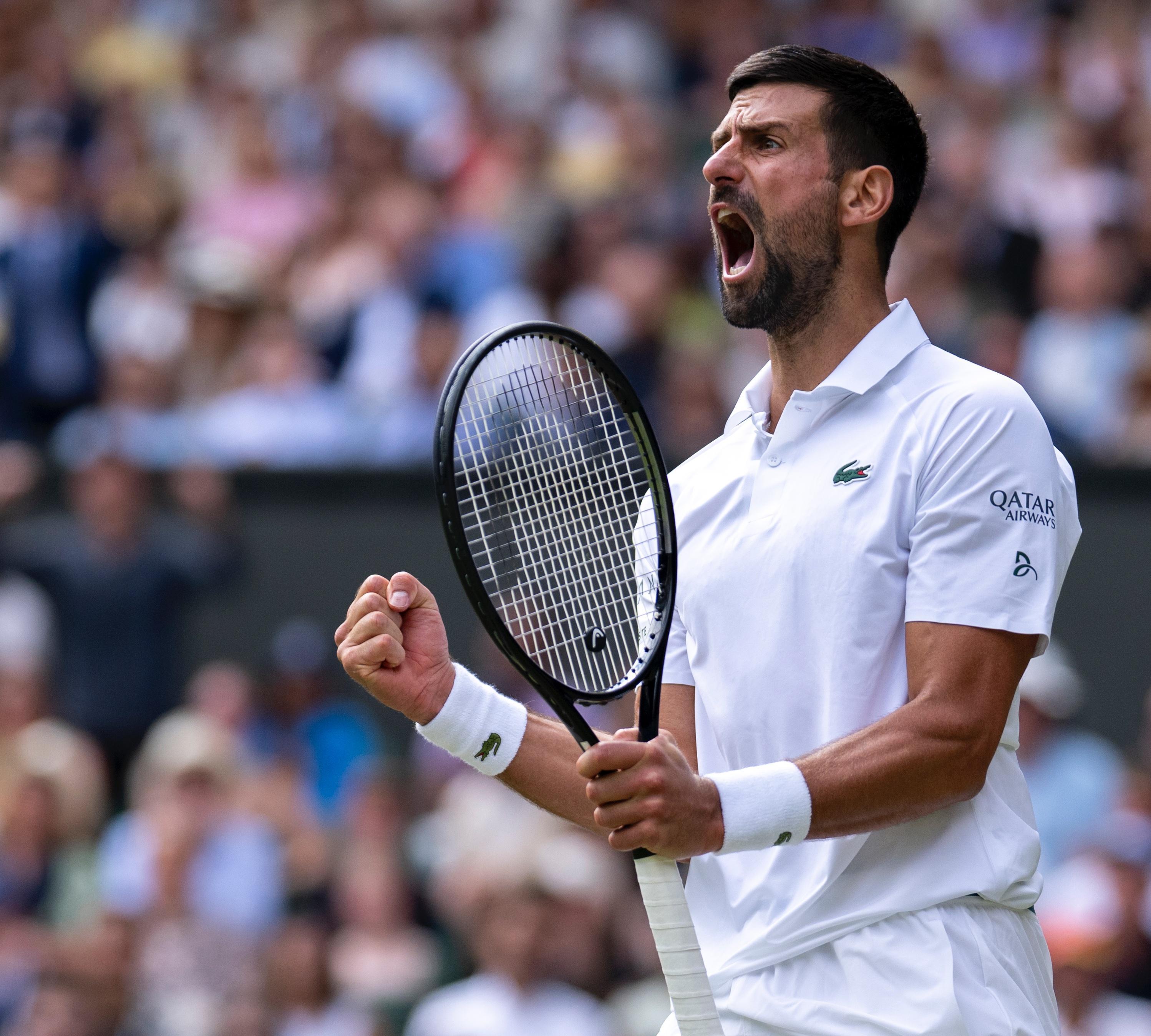 开云-关于拉沃尔杯碾压蒙特卡洛大师赛，德约科维奇刷新纪录的信息