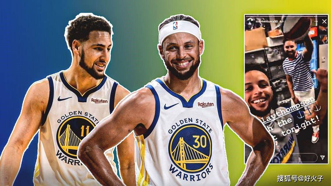 开云体育中国-掘金险胜新疆队，克莱带队取胜