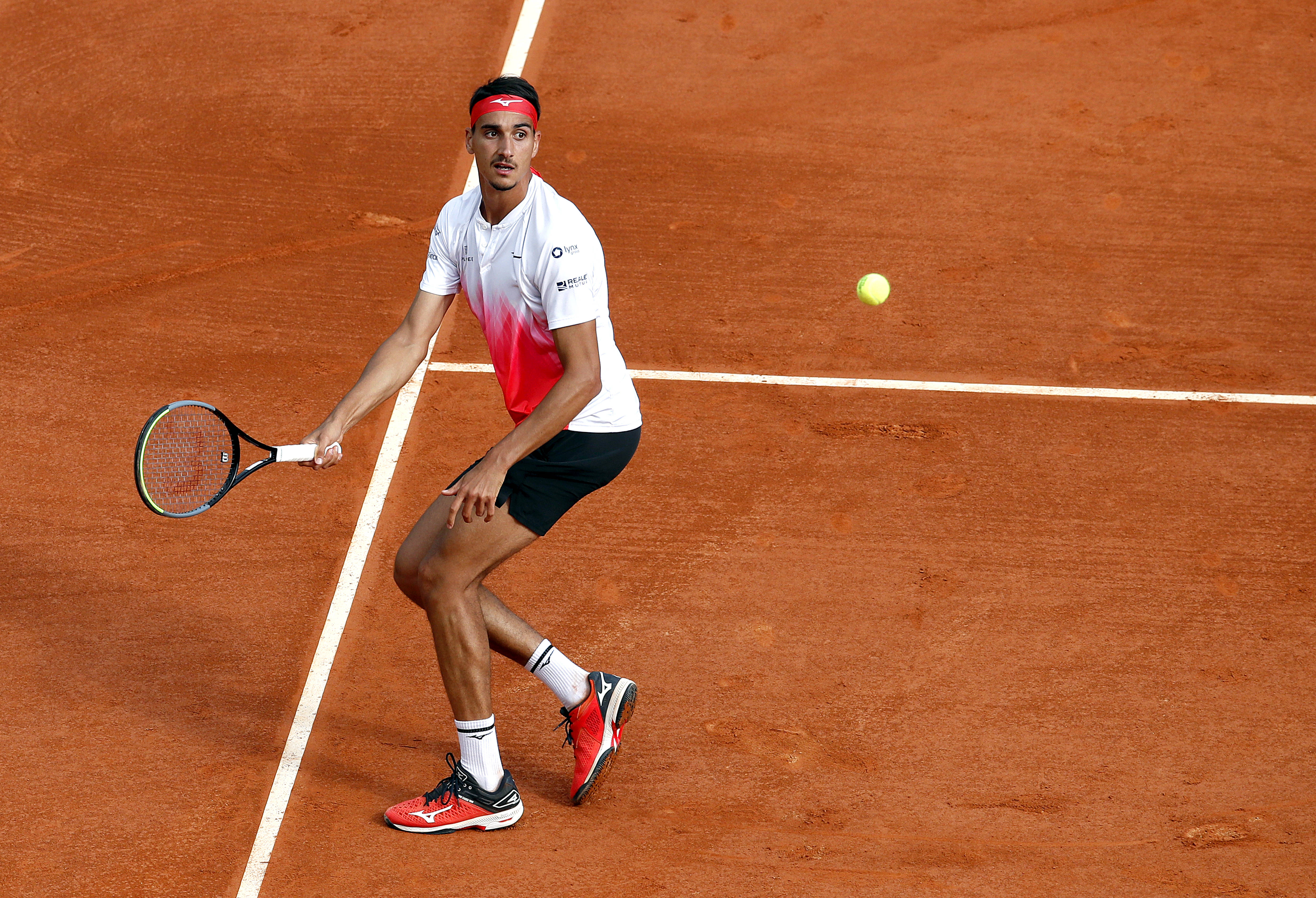 法网碾压蒙特卡洛大师赛，兹维列夫高光表现