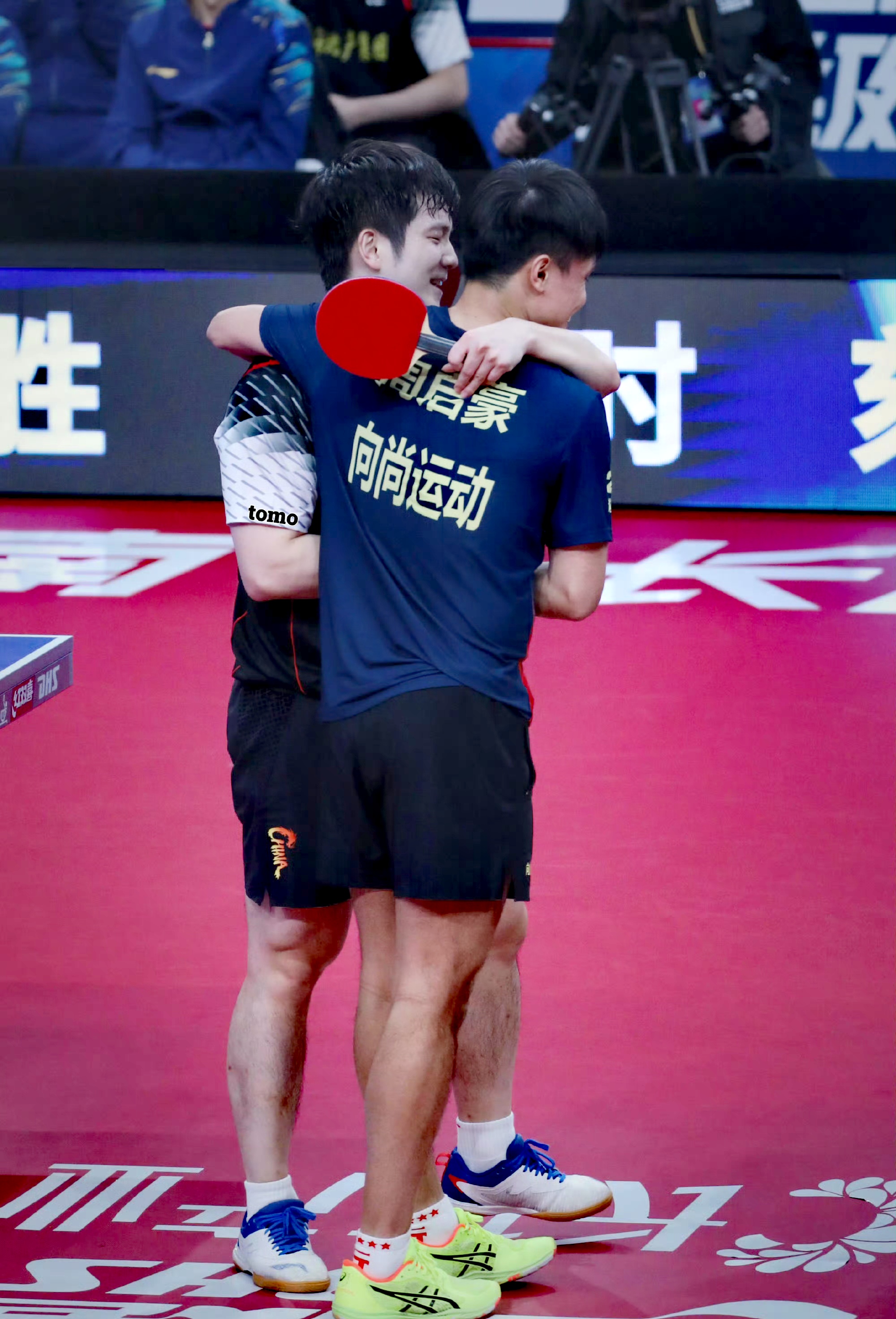 关于日本队绝杀德国队，樊振东状态火热的信息