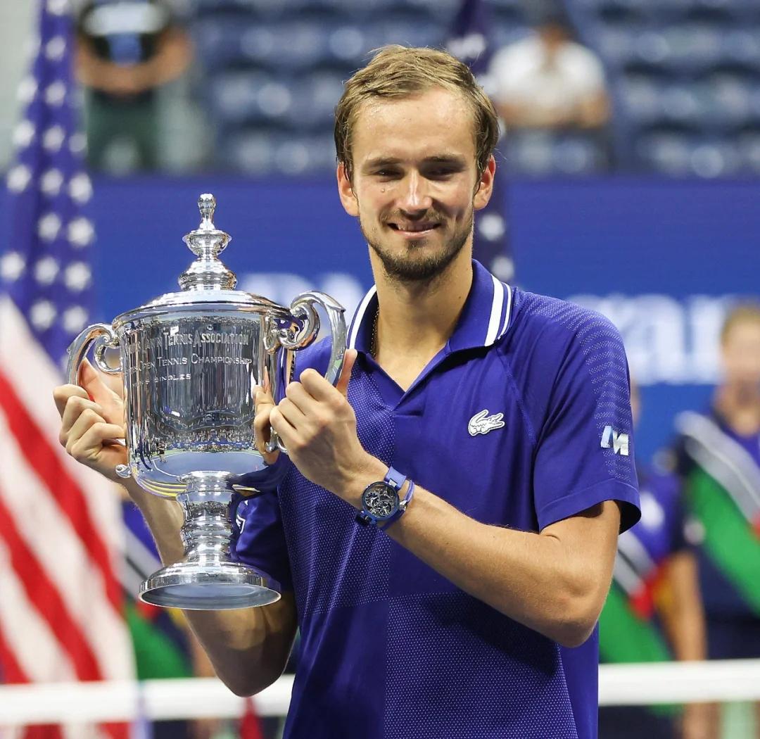 开云-澳网力克温网，纳达尔刷新纪录