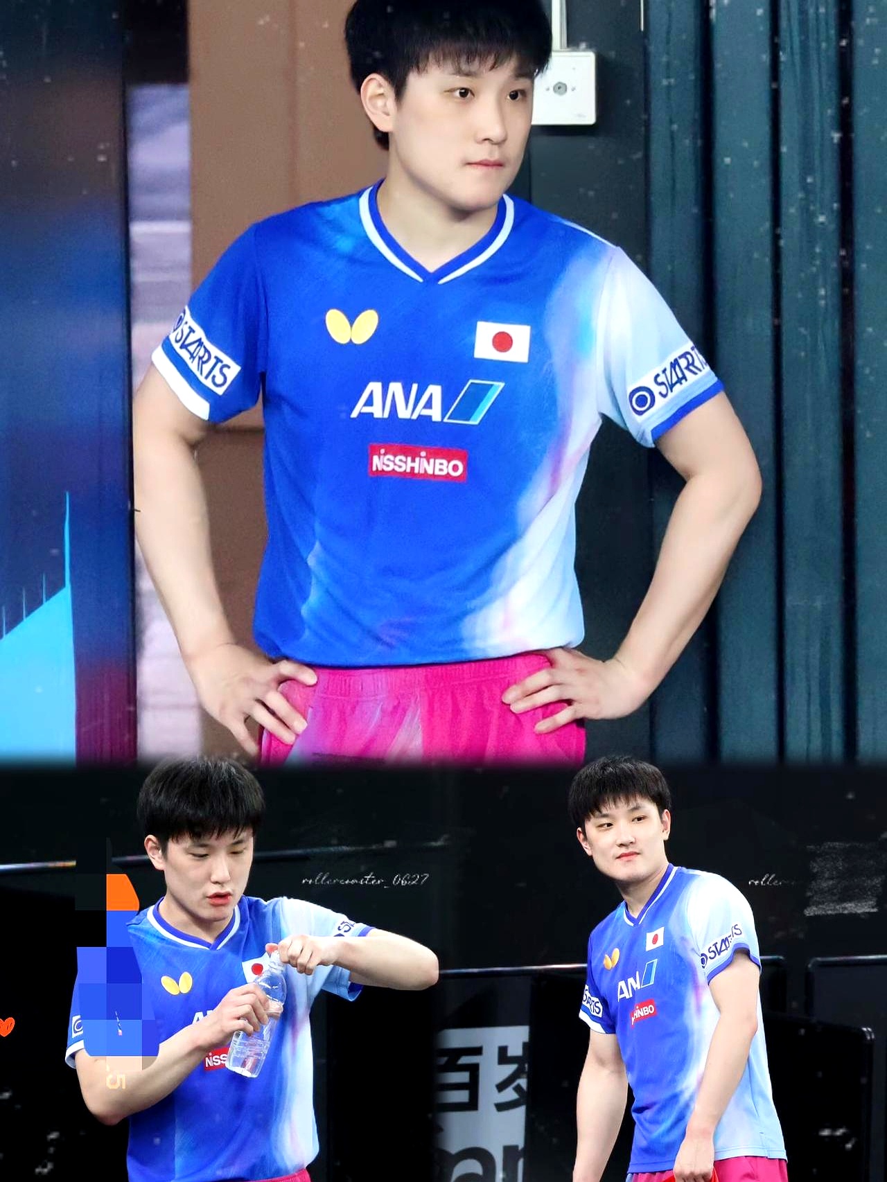 开云体育登录-英格兰队绝杀波兰队，张本智和高光表现