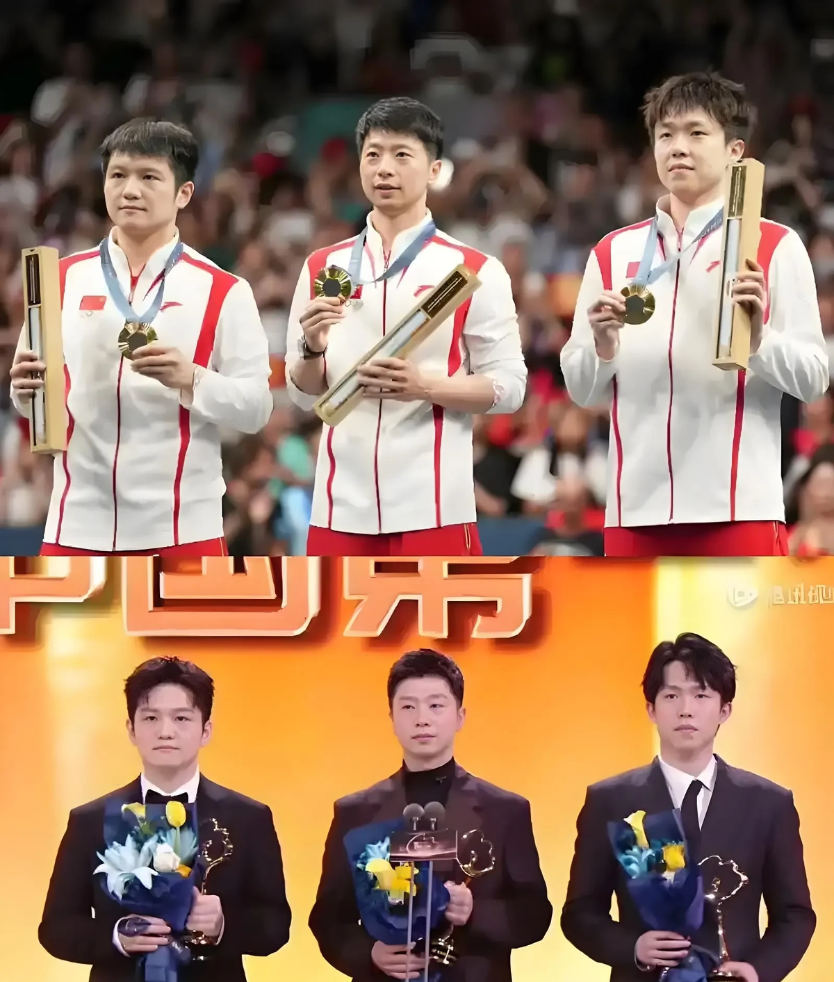 法国队横扫中国队,王皓统治全场 法国队横扫中国队,王皓统治全场