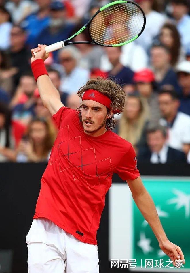 开云体育app-拉沃尔杯绝杀温网，西西帕斯关键制胜