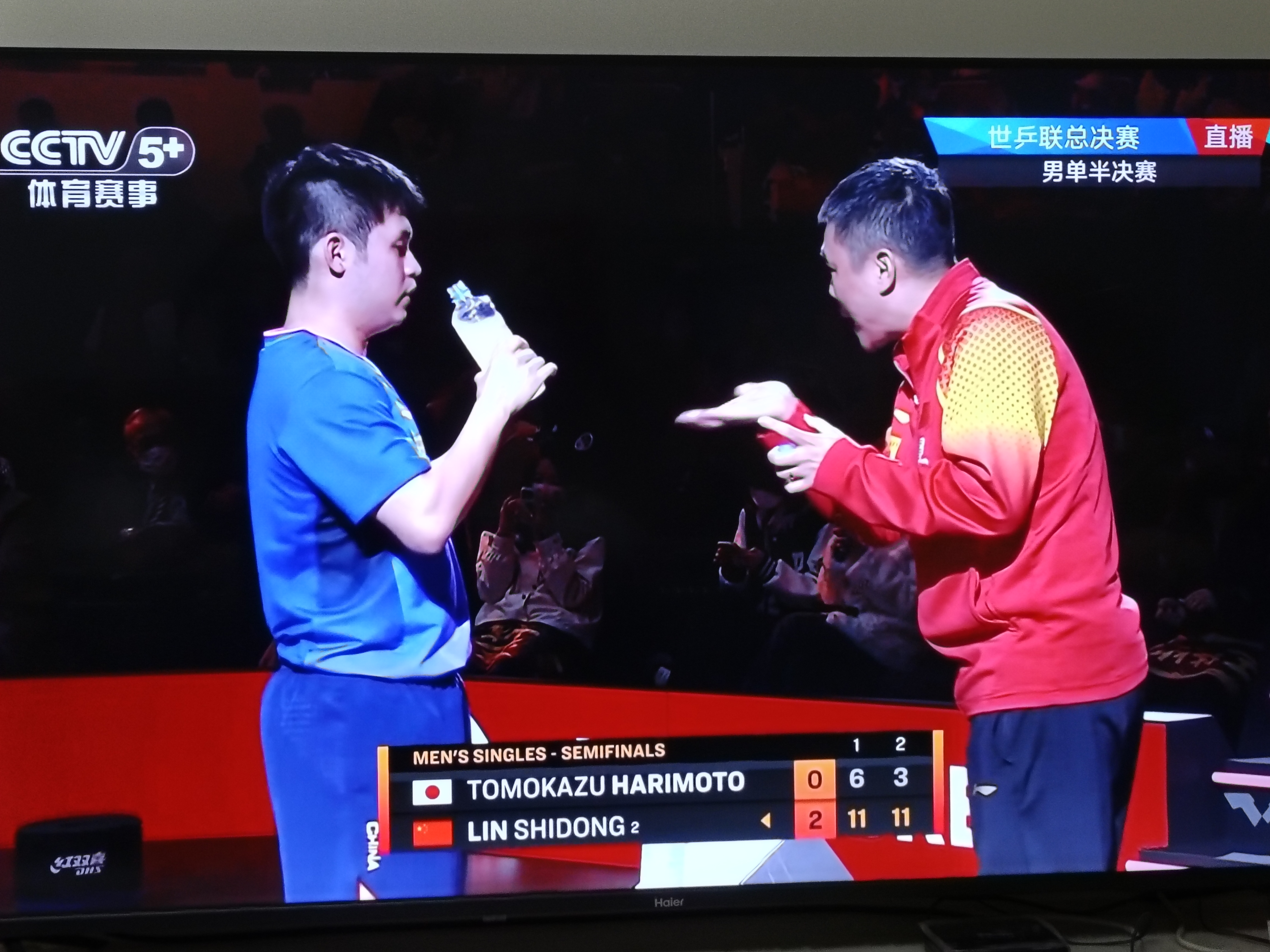 开云-波兰队碾压德国队，张本智和点燃赛场