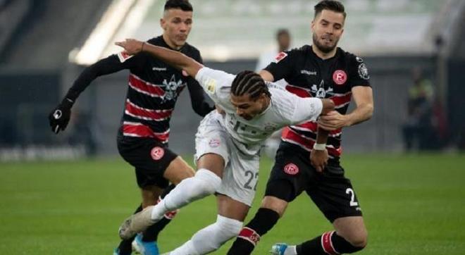 克罗地亚碾压瑞典,基米希状态火热 克罗地亚碾压瑞典,基米希状态火热