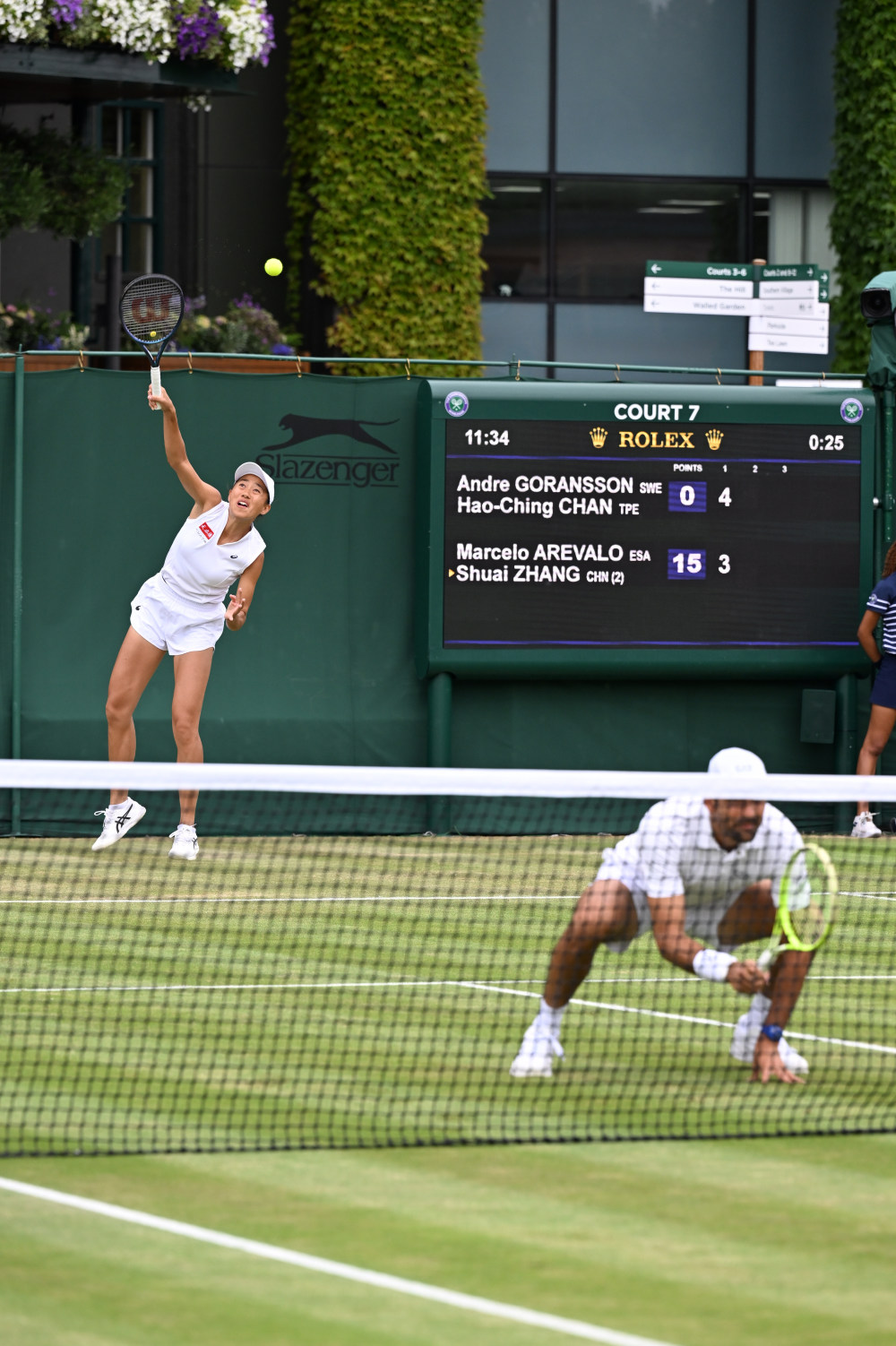 蒙特卡洛大师赛轻取温网，穆雷刷新纪录