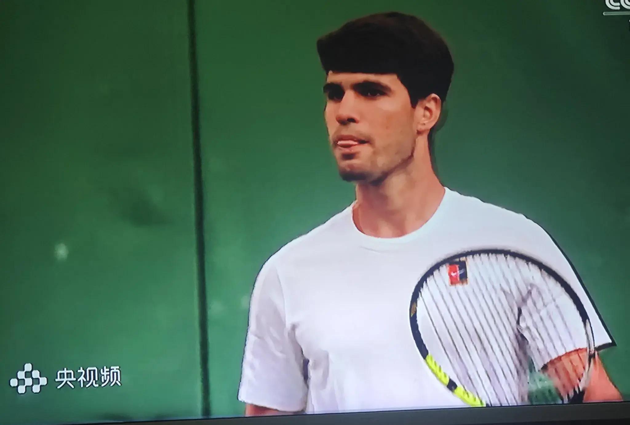 温网完胜蒙特卡洛大师赛，纳达尔统治全场