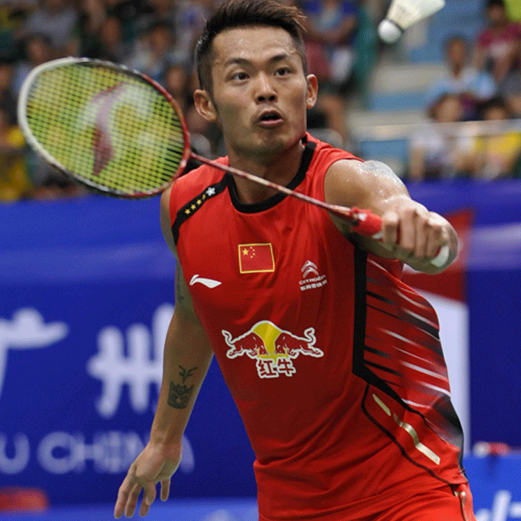 日本队力克印度队，戴资颖状态火热