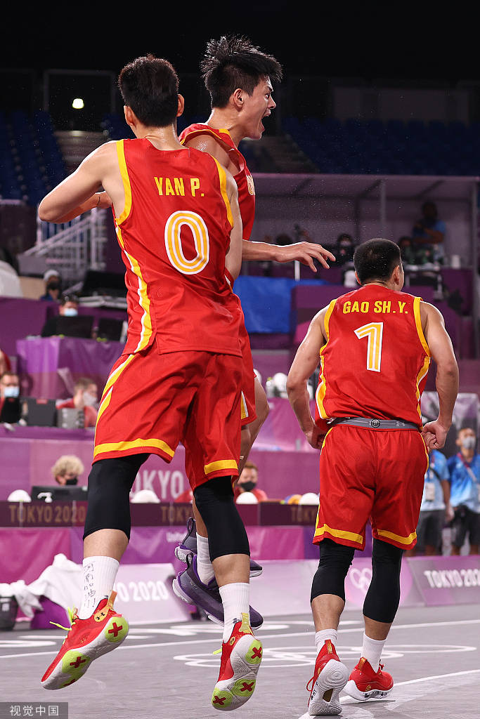 波兰队绝杀韩国队，许昕统治全场