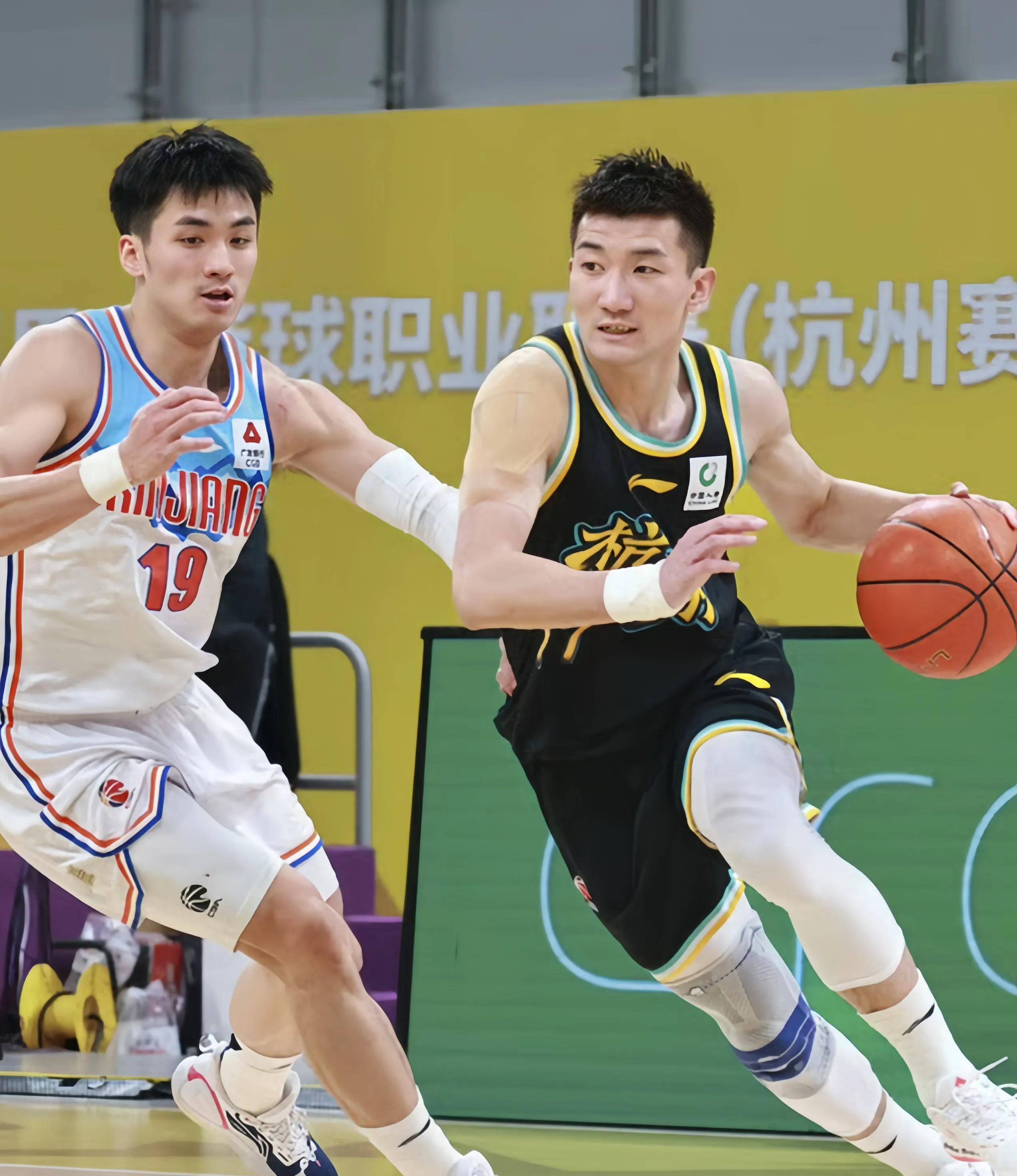 国王翻盘辽宁队，孙铭徽状态火热