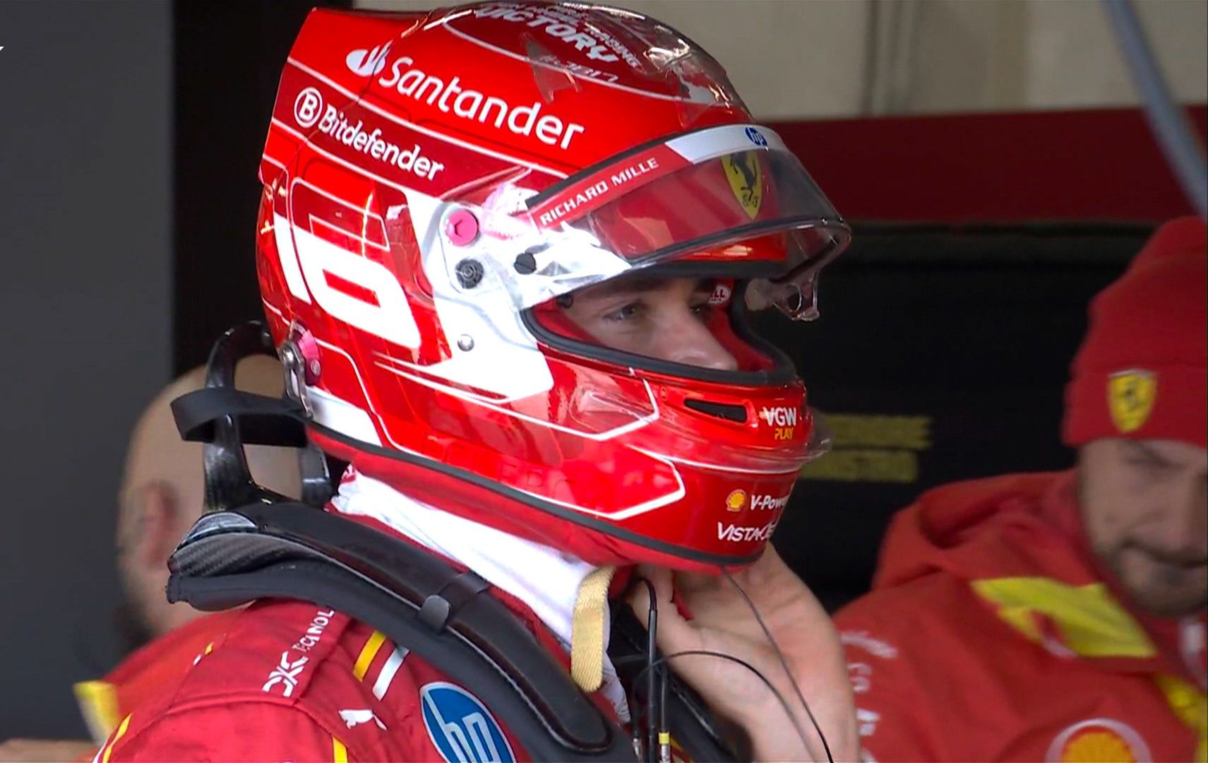 开云体育平台APP-索伯车队轻取红牛二队，拉塞尔点燃赛场