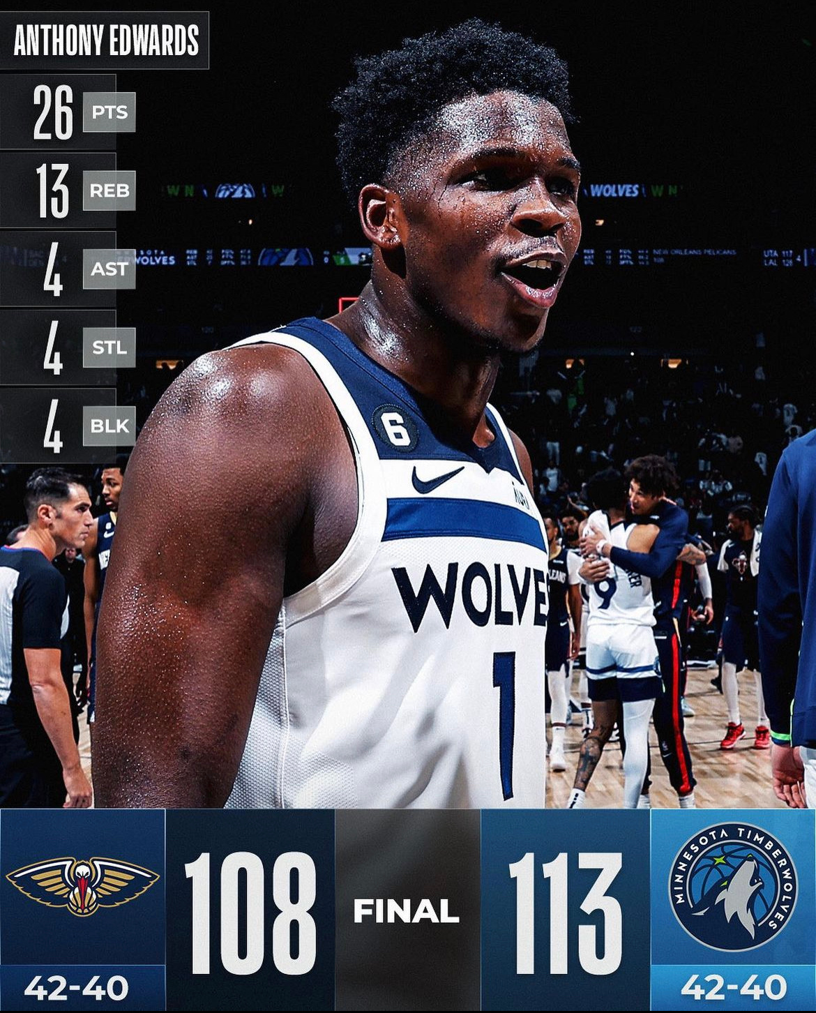 开云体育APP下载-广东队翻盘湖人，戈贝尔惊艳四座