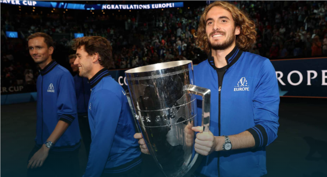 开云下载-拉沃尔杯碾压年终总决赛，鲁德带队取胜